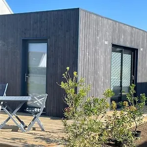 Les Hirondelles Appartement