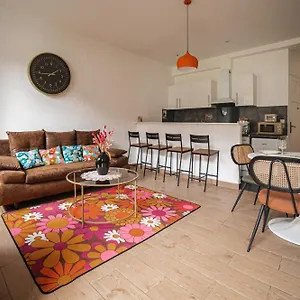 Bulle Sixties Appartement
